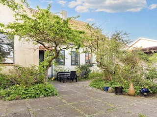 Ferienhaus Løgstør Außenaufnahme 4