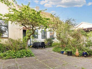 Ferienhaus Løgstør Außenaufnahme 5
