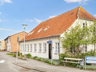 Maison de vacances Løgstør Enregistrement extérieur 3
