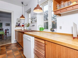 Maison de vacances Løgstør  27