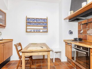 Casa per le vacanze Løgstør  7