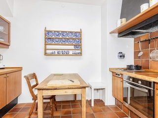 Vakantiehuis Løgstør  17