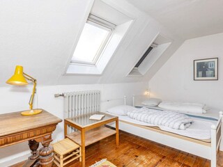 Holiday house Løgstør  10