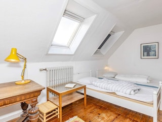 Vakantiehuis Løgstør  9