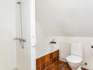 Casa per le vacanze Løgstør  15