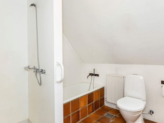 Ferienhaus Løgstør  19