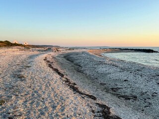 Casa per le vacanze Løgstør  20