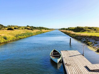 Maison de vacances Løgstør  18