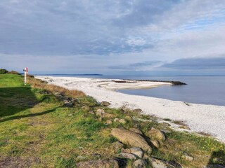 Casa de vacaciones Løgstør  15