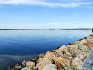 Casa per le vacanze Løgstør  8