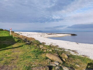 Casa per le vacanze Løgstør  29