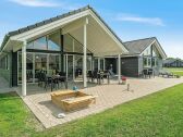 Vakantiehuis Grenaa Buitenaudio-opname 1