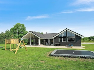 Holiday house Grenaa Outdoor Recording 7