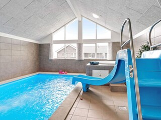 Holiday house Grenaa  34