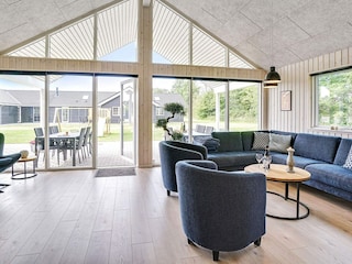 Holiday house Grenaa  31