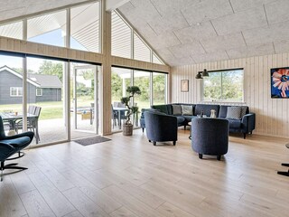 Ferienhaus Grenaa  23