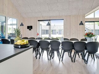 Maison de vacances Grenaa  25