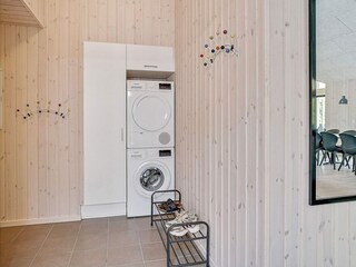 Vakantiehuis Grenaa  29
