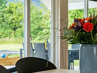 Holiday house Grenaa  35
