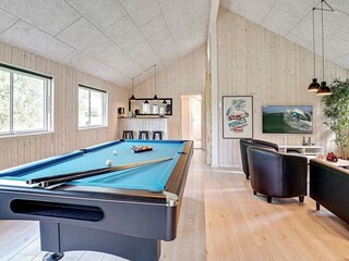 Maison de vacances Grenaa  28