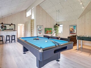 Vakantiehuis Grenaa  31