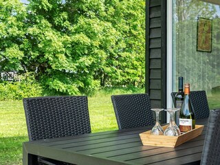 Vakantiehuis Grenaa  34