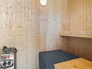 Holiday house Grenaa  36
