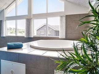 Casa de vacaciones Grenaa  37