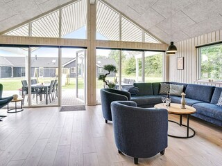 Maison de vacances Grenaa  15