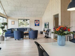 Casa per le vacanze Grenaa  11