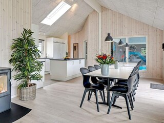 Ferienhaus Grenaa  12