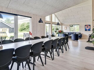 Holiday house Grenaa  13