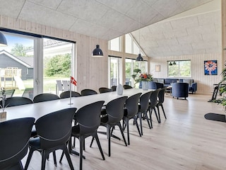 Maison de vacances Grenaa  14