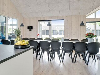 Vakantiehuis Grenaa  12