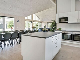 Casa per le vacanze Grenaa  17