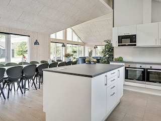 Holiday house Grenaa  13