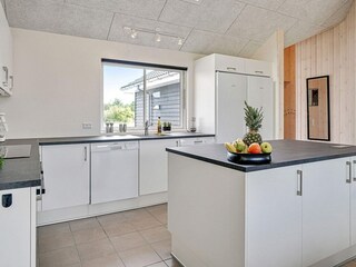 Vakantiehuis Grenaa  16