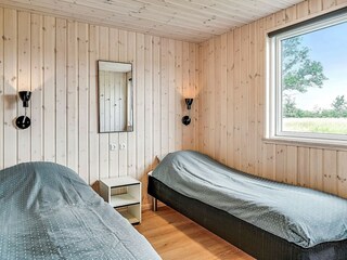 Casa per le vacanze Grenaa  10