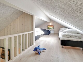 Casa de vacaciones Grenaa  12