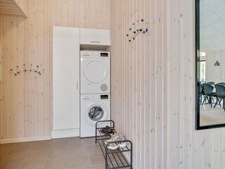 Ferienhaus Grenaa  13