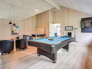 Ferienhaus Grenaa  8