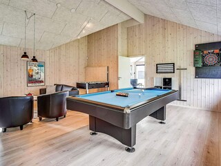 Holiday house Grenaa  9