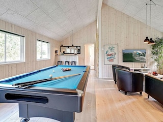 Holiday house Grenaa  19