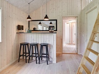 Ferienhaus Grenaa  19