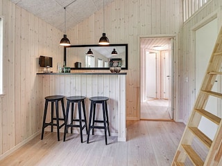 Holiday house Grenaa  24