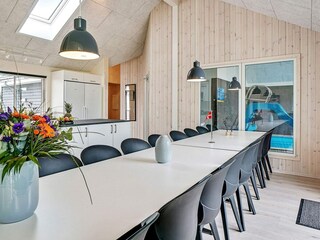 Casa per le vacanze Grenaa  12