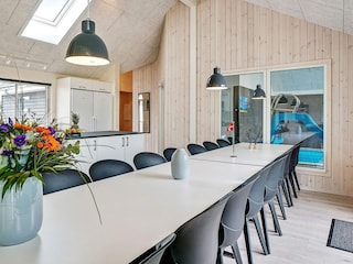 Holiday house Grenaa  29