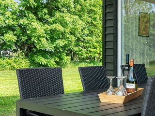 Casa de vacaciones Grenaa  34