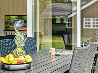 Vakantiehuis Grenaa  28