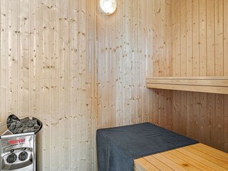 Ferienhaus Grenaa  14